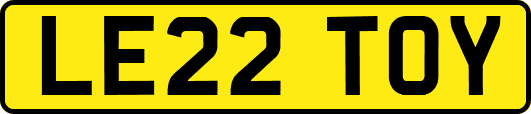 LE22TOY