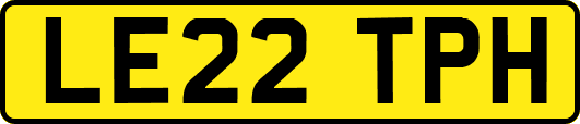 LE22TPH