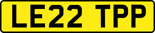 LE22TPP