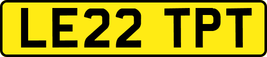 LE22TPT