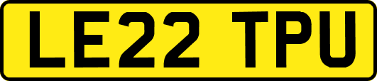 LE22TPU