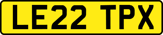 LE22TPX