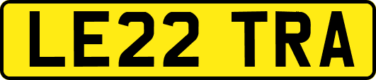 LE22TRA