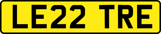 LE22TRE