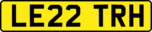 LE22TRH