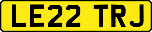 LE22TRJ