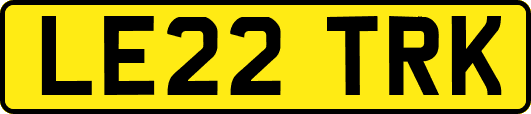 LE22TRK