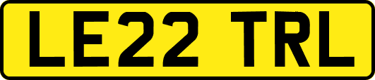 LE22TRL