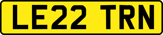LE22TRN