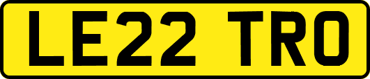 LE22TRO