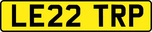 LE22TRP