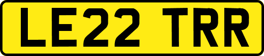 LE22TRR
