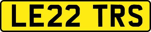 LE22TRS