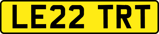 LE22TRT