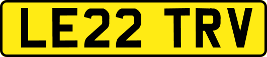 LE22TRV