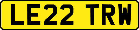 LE22TRW