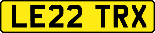 LE22TRX