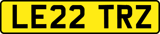 LE22TRZ