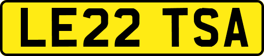 LE22TSA