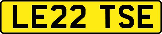 LE22TSE