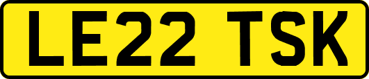 LE22TSK