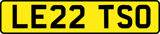 LE22TSO