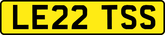 LE22TSS