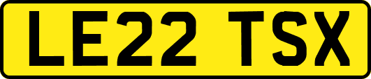 LE22TSX