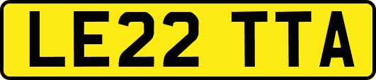 LE22TTA