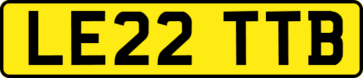 LE22TTB
