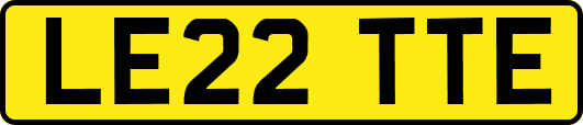 LE22TTE