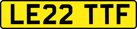 LE22TTF
