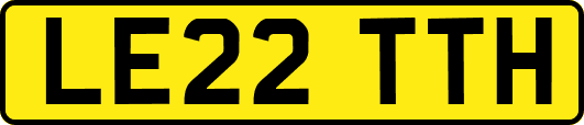 LE22TTH