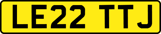 LE22TTJ