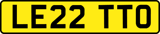 LE22TTO