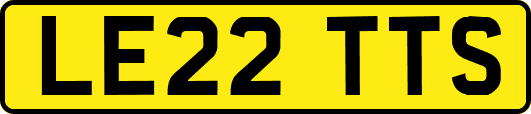 LE22TTS