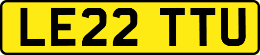 LE22TTU