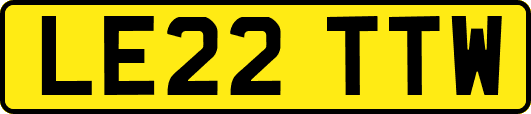 LE22TTW