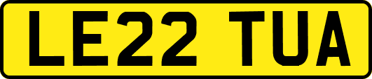 LE22TUA