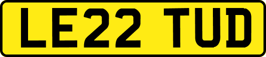 LE22TUD