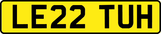 LE22TUH