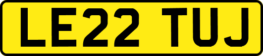 LE22TUJ