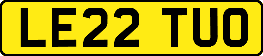 LE22TUO