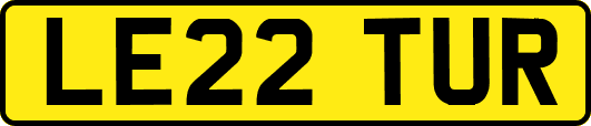LE22TUR