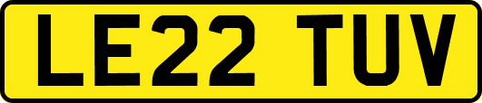 LE22TUV