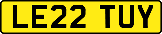LE22TUY