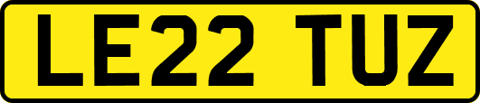 LE22TUZ