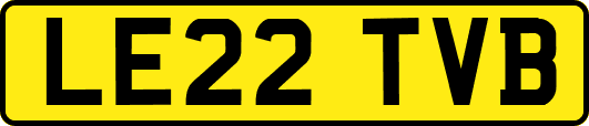 LE22TVB