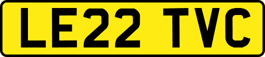 LE22TVC