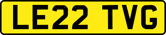 LE22TVG